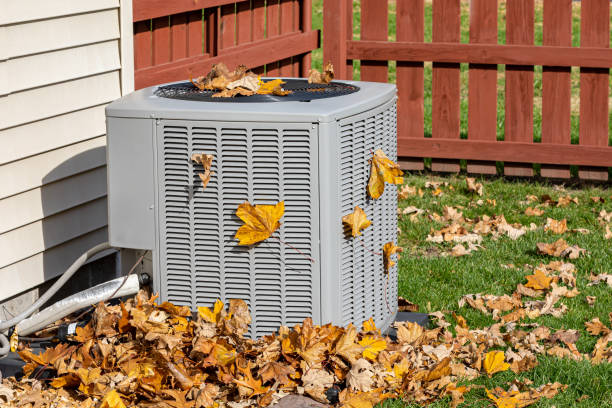 Best Emergency HVAC Services in Basile, LA