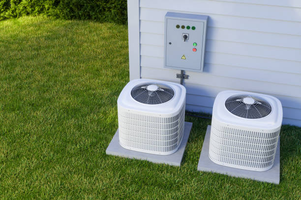 Best Geothermal HVAC Systems in Basile, LA