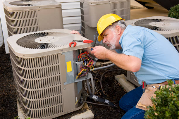 Professional HVAC in Basile, LA