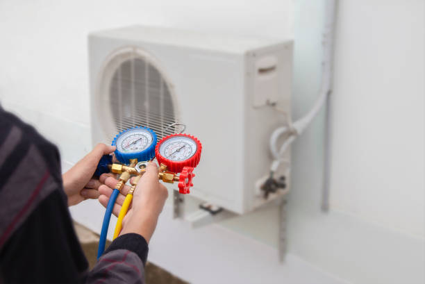 Best Solar-powered HVAC Systems in Basile, LA