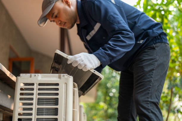 Best HVAC Financing and Leasing in Basile, LA