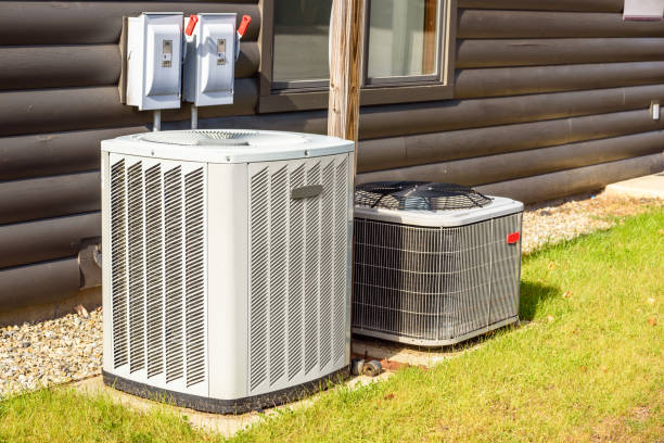 Best Seasonal HVAC Services in Basile, LA